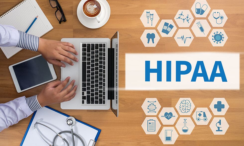 hipaa it compliance